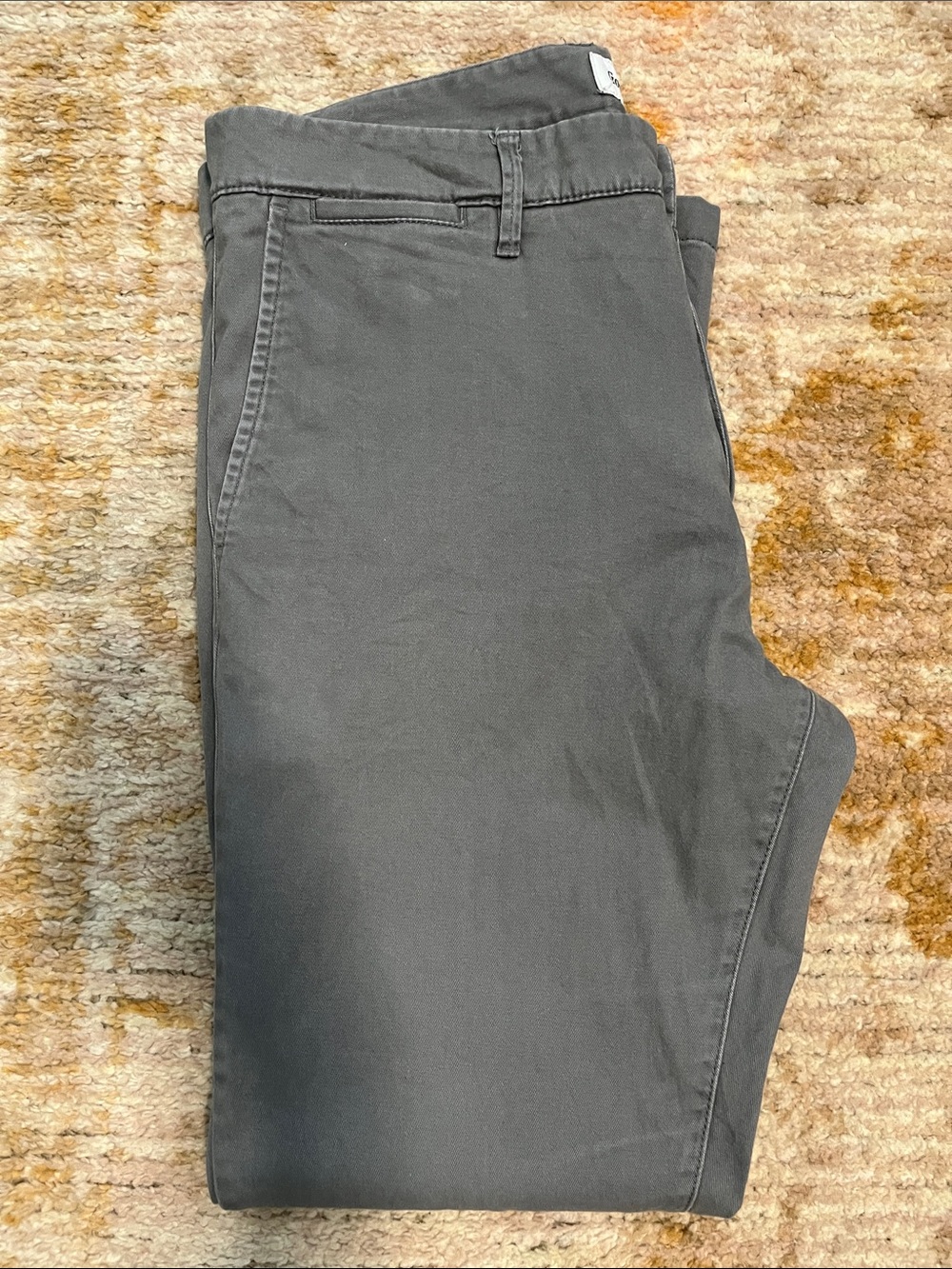 Goodfellow & Co The Hennepin Chino